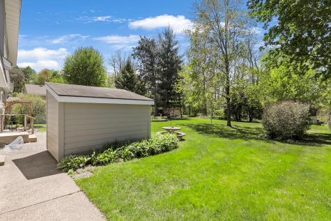173 Yoho Drive Anoka MN 55303