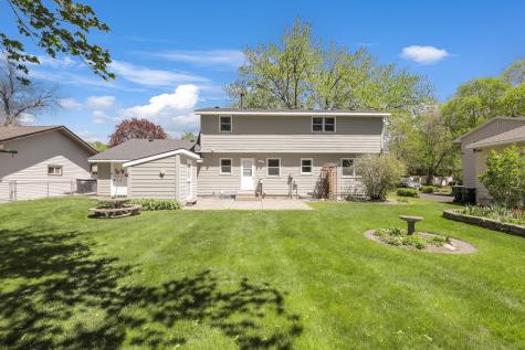 173 Yoho Drive Anoka MN 55303