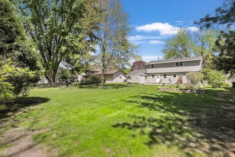 173 Yoho Drive Anoka MN 55303