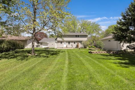 173 Yoho Drive Anoka MN 55303