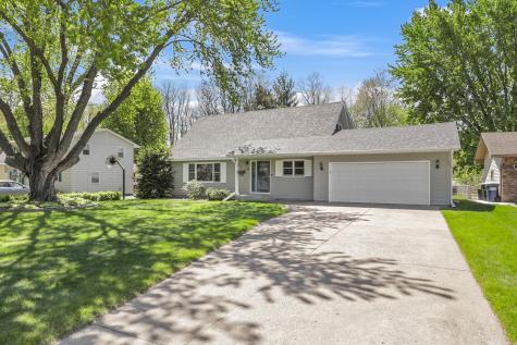 173 Yoho Drive Anoka MN 55303