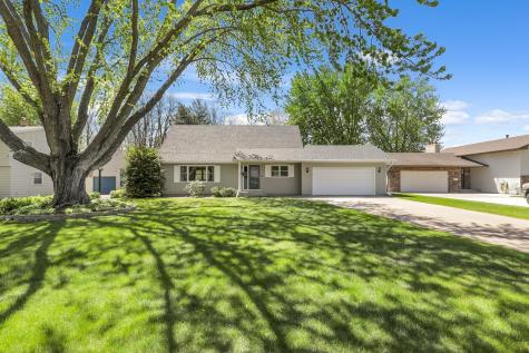 173 Yoho Drive Anoka MN 55303