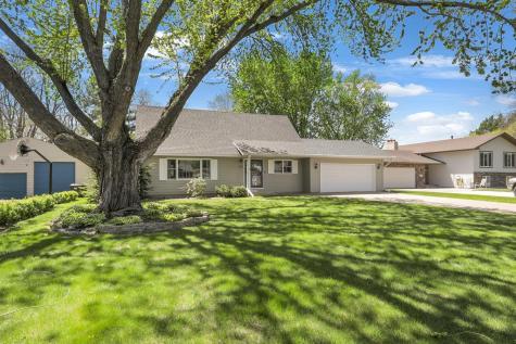173 Yoho Drive Anoka MN 55303