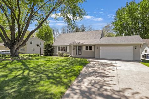 173 Yoho Drive Anoka MN 55303
