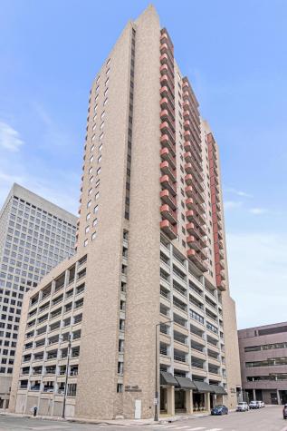 66 9th Street E Saint Paul MN 55101