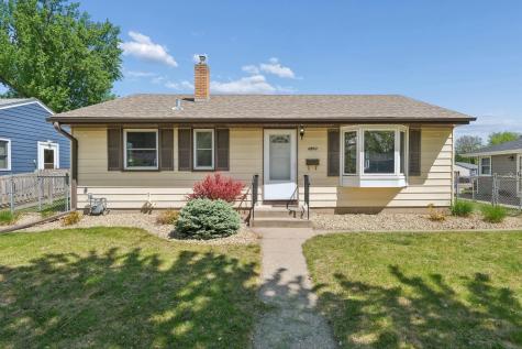 2203 Maryland Avenue E Saint Paul MN 55119