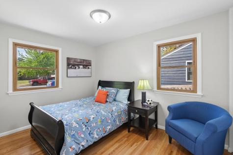 2203 Maryland Avenue E Saint Paul MN 55119