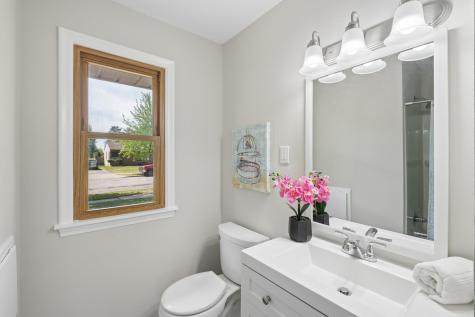 2203 Maryland Avenue E Saint Paul MN 55119