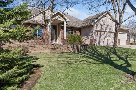 1809 Legacy Drive Faribault MN 55021