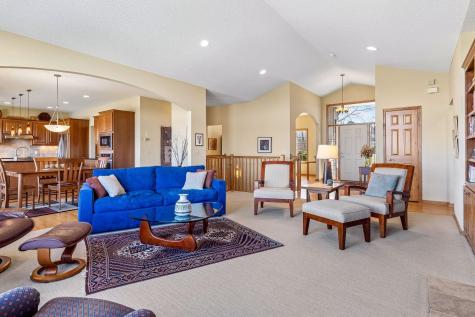 1809 Legacy Drive Faribault MN 55021