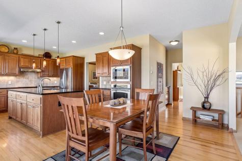 1809 Legacy Drive Faribault MN 55021