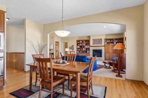 1809 Legacy Drive Faribault MN 55021