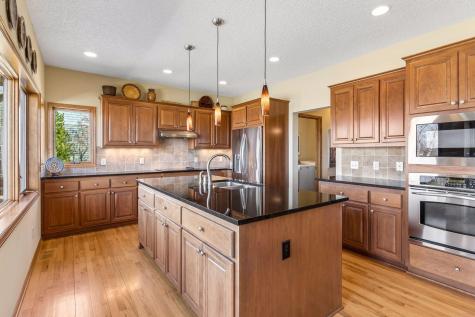 1809 Legacy Drive Faribault MN 55021