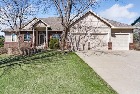 1809 Legacy Drive Faribault MN 55021