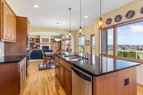 1809 Legacy Drive Faribault MN 55021