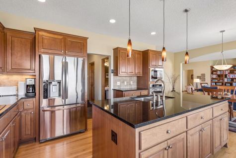 1809 Legacy Drive Faribault MN 55021