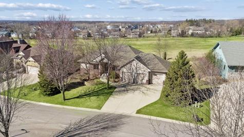 1809 Legacy Drive Faribault MN 55021
