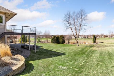 1809 Legacy Drive Faribault MN 55021