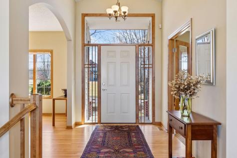 1809 Legacy Drive Faribault MN 55021