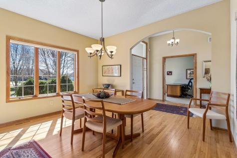 1809 Legacy Drive Faribault MN 55021