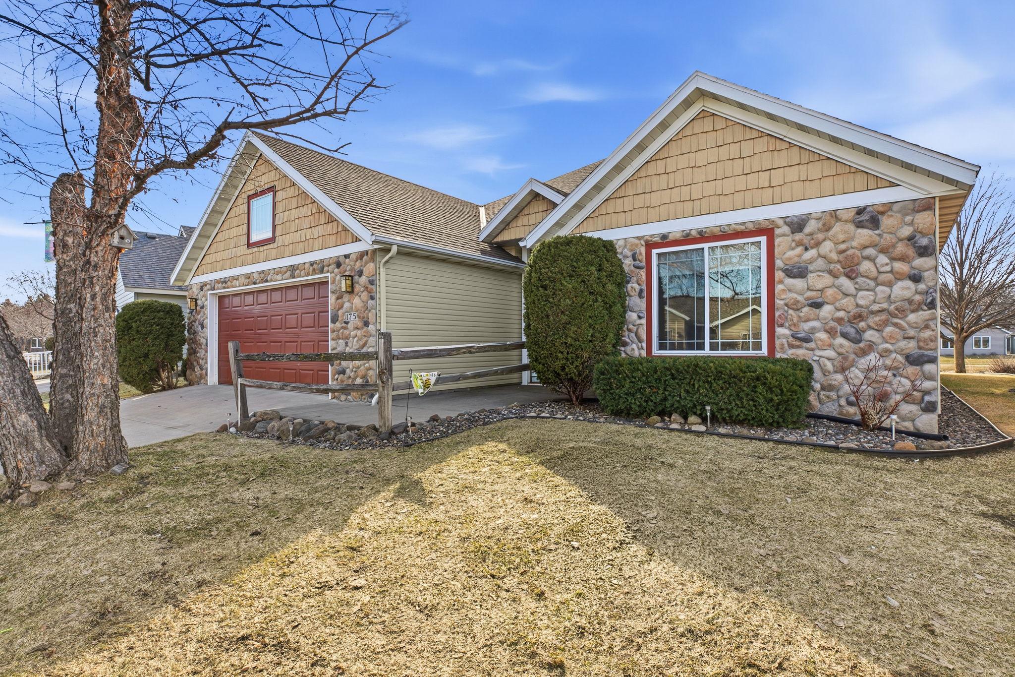 175 Cheval Drive Sartell MN 56377