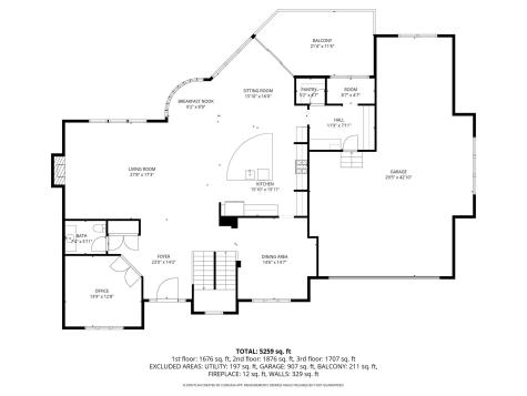 5110 Terraceview Lane N Plymouth MN 55446