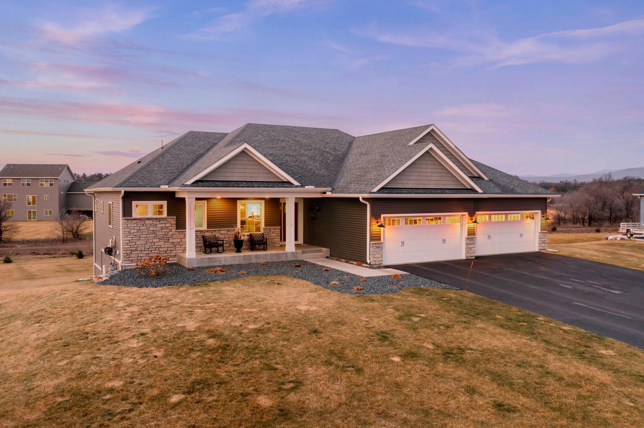 23996 186th Street NW Big Lake MN 55309