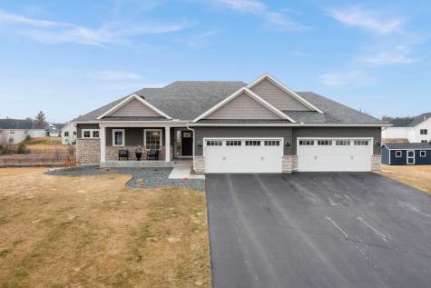 23996 186th Street NW Big Lake MN 55309