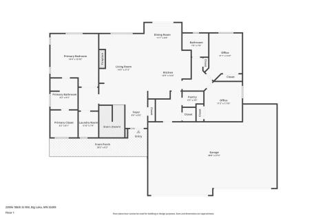 23996 186th Street NW Big Lake MN 55309