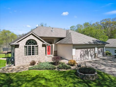 25647 Gustavus Court Wyoming MN 55092