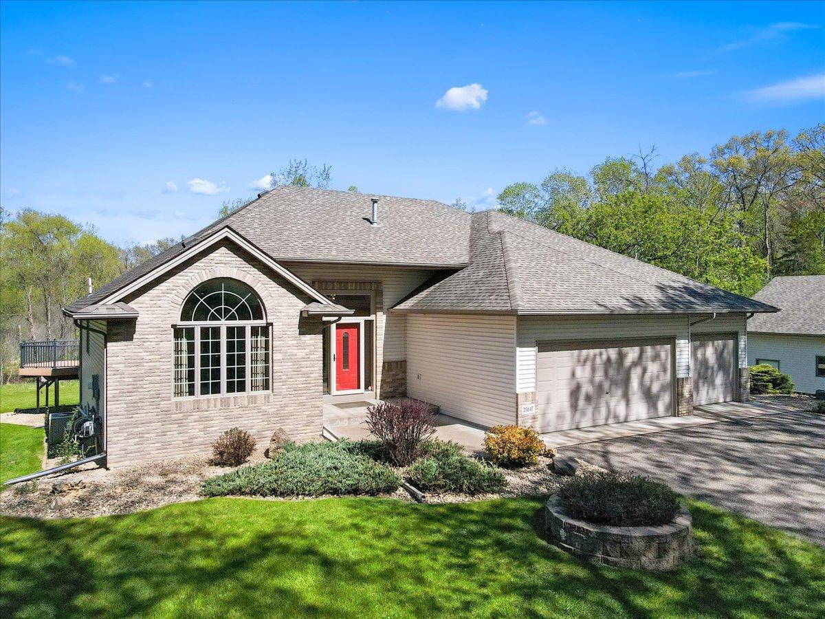 25647 Gustavus Court Wyoming MN 55092