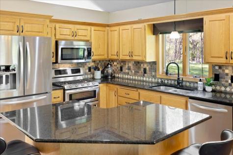 25647 Gustavus Court Wyoming MN 55092