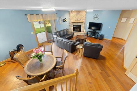 25647 Gustavus Court Wyoming MN 55092