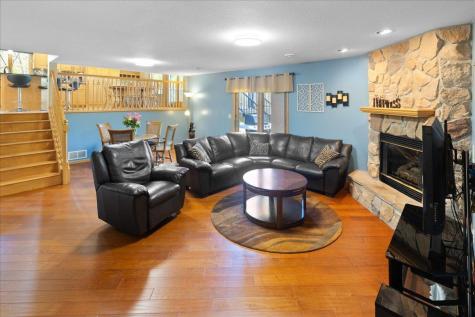 25647 Gustavus Court Wyoming MN 55092