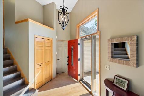 25647 Gustavus Court Wyoming MN 55092