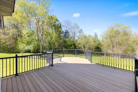 25647 Gustavus Court Wyoming MN 55092