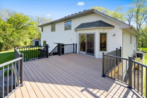 25647 Gustavus Court Wyoming MN 55092