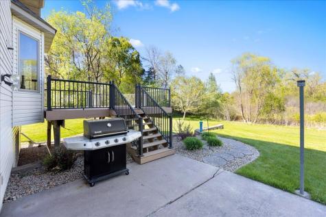 25647 Gustavus Court Wyoming MN 55092