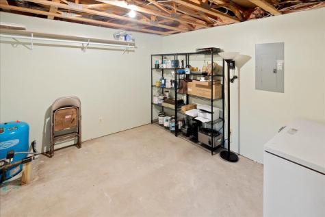 25647 Gustavus Court Wyoming MN 55092