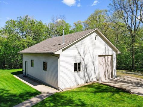 25647 Gustavus Court Wyoming MN 55092