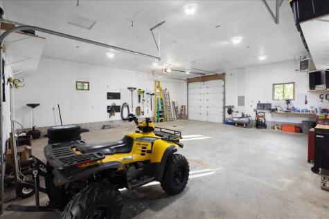 25647 Gustavus Court Wyoming MN 55092