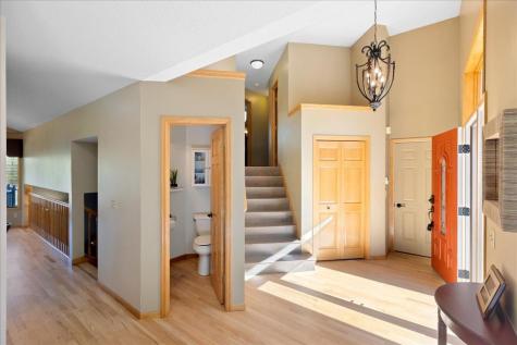 25647 Gustavus Court Wyoming MN 55092