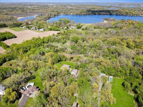 25647 Gustavus Court Wyoming MN 55092