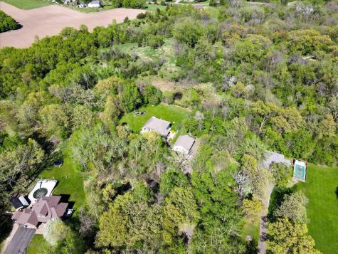 25647 Gustavus Court Wyoming MN 55092