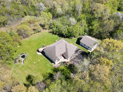 25647 Gustavus Court Wyoming MN 55092