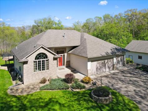 25647 Gustavus Court Wyoming MN 55092