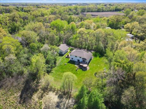 25647 Gustavus Court Wyoming MN 55092