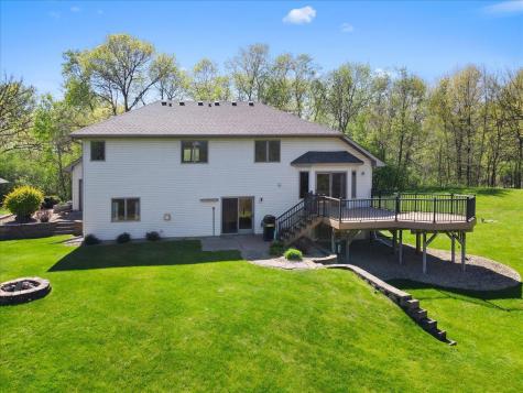 25647 Gustavus Court Wyoming MN 55092