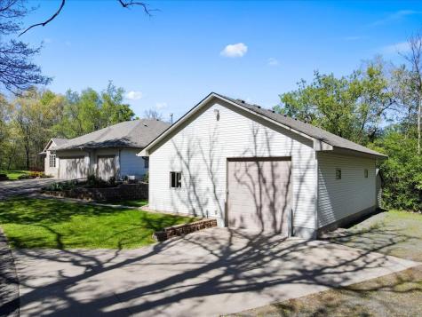 25647 Gustavus Court Wyoming MN 55092