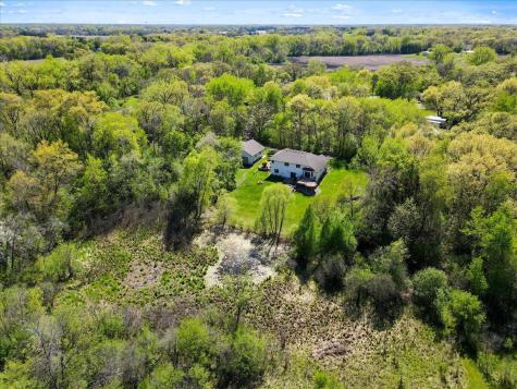 25647 Gustavus Court Wyoming MN 55092